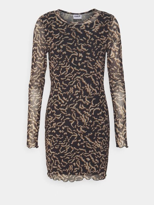 Foto van product Cocktailjurk Noisy May zwart