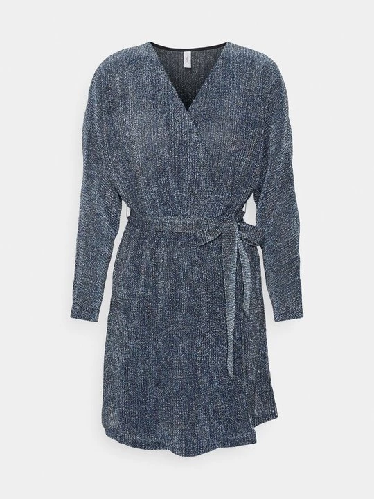 Foto van product Cocktailjurk Only blauw