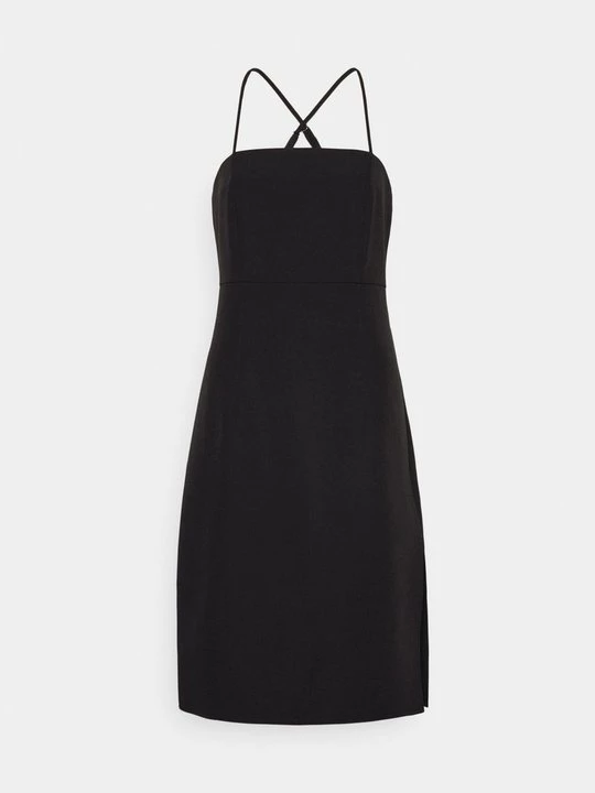 Foto van product Cocktailjurk Only zwart