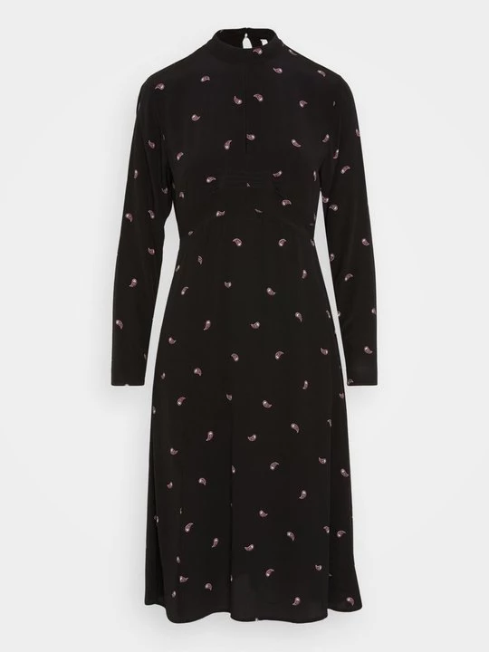 Foto van product Cocktailjurk Pepe Jeans zwart