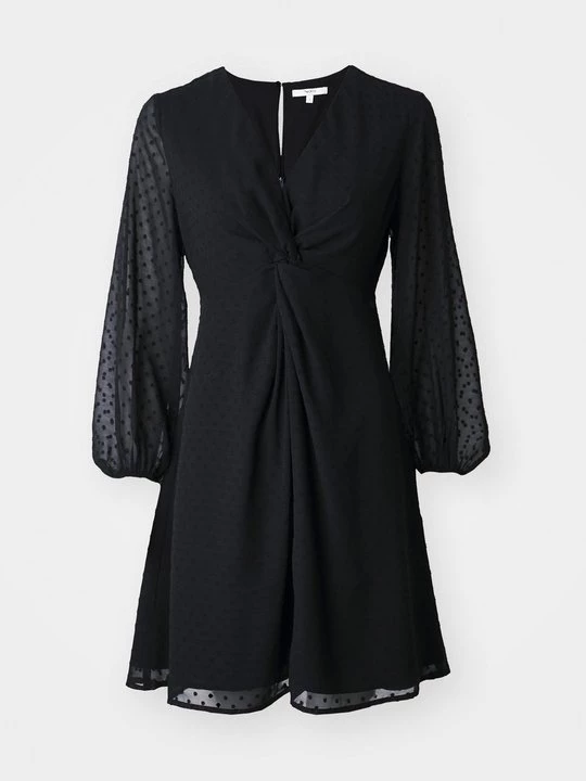 Foto van product Cocktailjurk Pepe Jeans zwart
