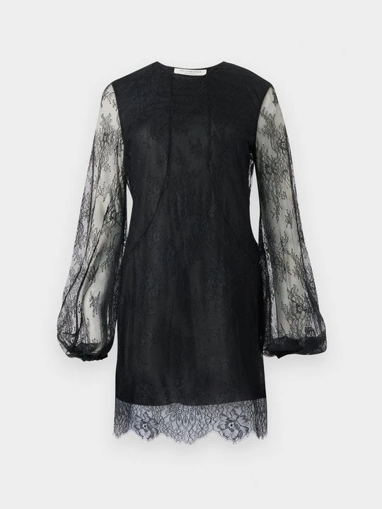 Foto van product Cocktailjurk Philosophy di Lorenzo Serafini zwart