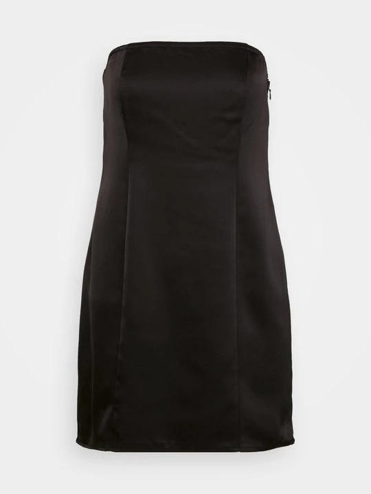 Foto van product Cocktailjurk Pieces zwart