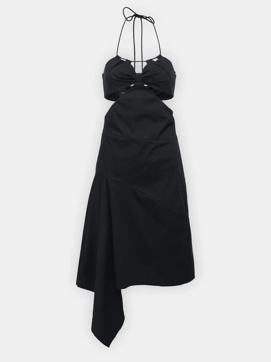 Foto van product Cocktailjurk Pinko zwart