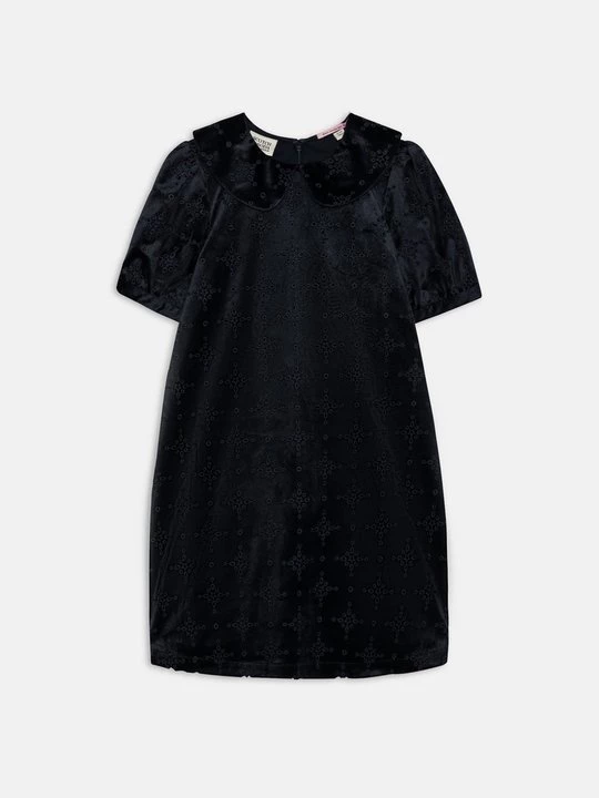 Foto van product Cocktailjurk Scotch & Soda donkerblauw