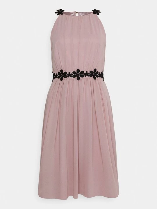 Foto van product Cocktailjurk Swing roze