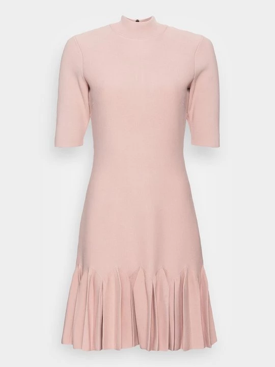 Foto van product Cocktailjurk Ted Baker donkerroze