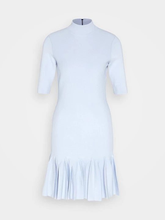 Foto van product Cocktailjurk Ted Baker lichtblauw