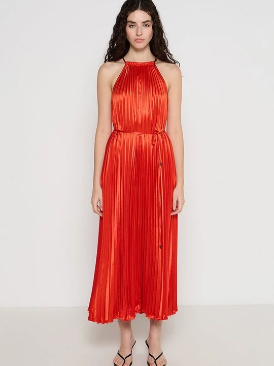 Foto van product Cocktailjurk Ted Baker rood