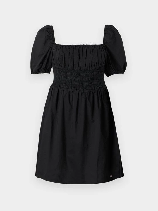 Foto van product Cocktailjurk Tommy Jeans zwart