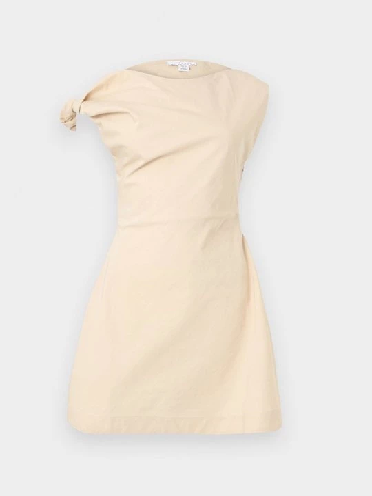 Foto van product Cocktailjurk Topshop crème