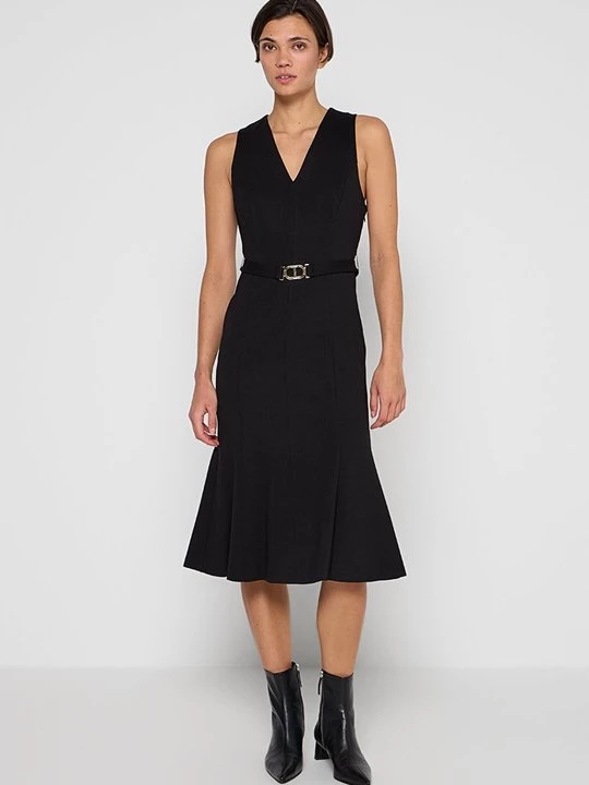 Foto van product Cocktailjurk TWINSET