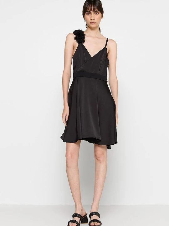 Foto van product Cocktailjurk TWINSET