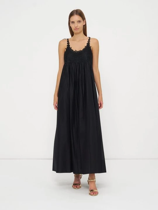 Foto van product Cocktailjurk TWINSET