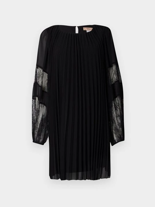 Foto van product Cocktailjurk TWINSET zwart