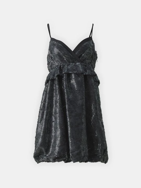Foto van product Cocktailjurk TWINSET zwart