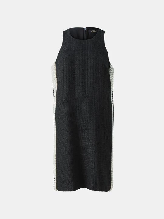 Foto van product Cocktailjurk TWINSET zwart