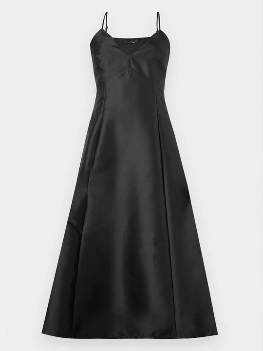 Foto van product Cocktailjurk TWINSET zwart