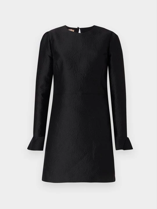 Foto van product Cocktailjurk TWINSET zwart