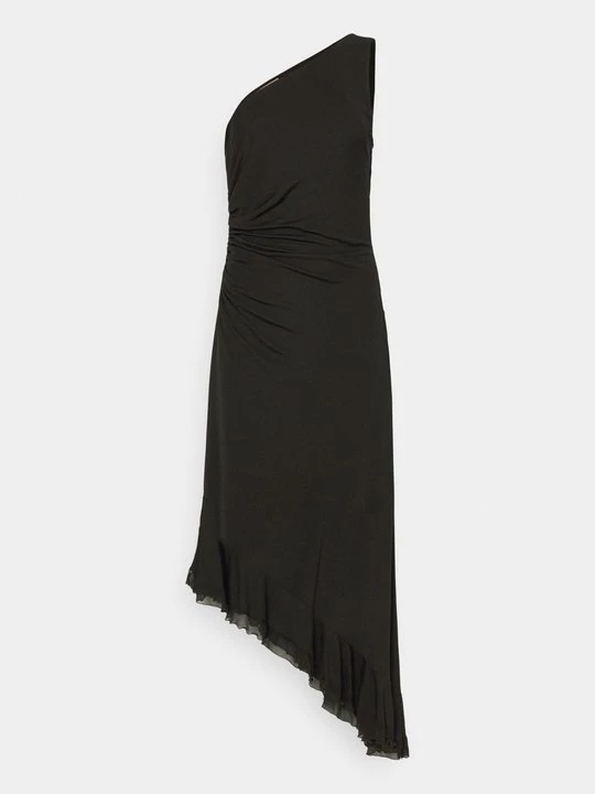 Foto van product Cocktailjurk TWINSET zwart
