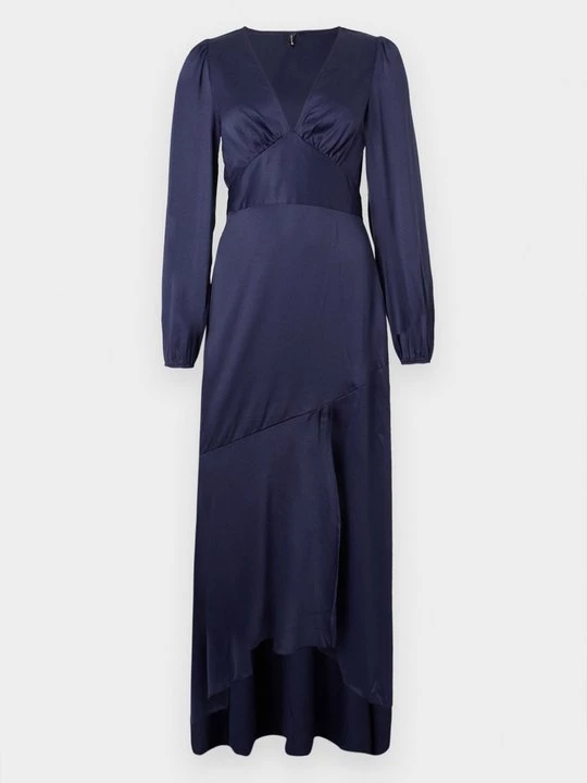 Foto van product Cocktailjurk Vero Moda blauw