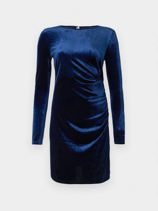 Foto van product Cocktailjurk Vero Moda blauw