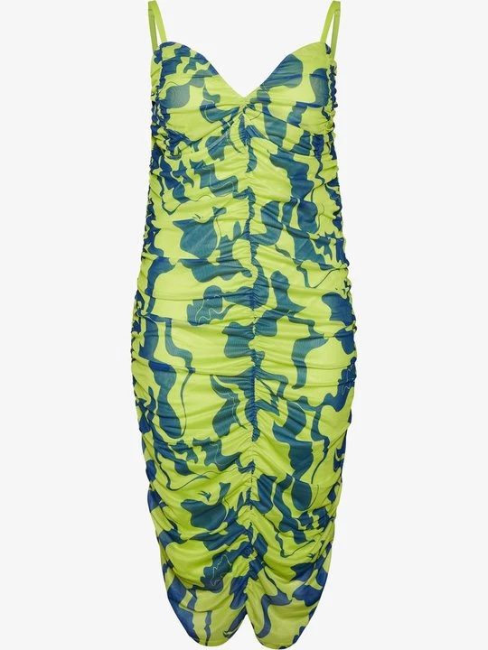Foto van product Cocktailjurk Vero Moda blauw