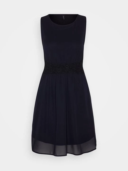 Foto van product Cocktailjurk Vero Moda donkerblauw
