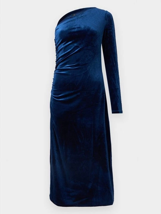 Foto van product Cocktailjurk Vero Moda donkerblauw