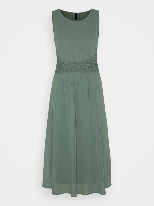 Foto van product Cocktailjurk Vero Moda groen