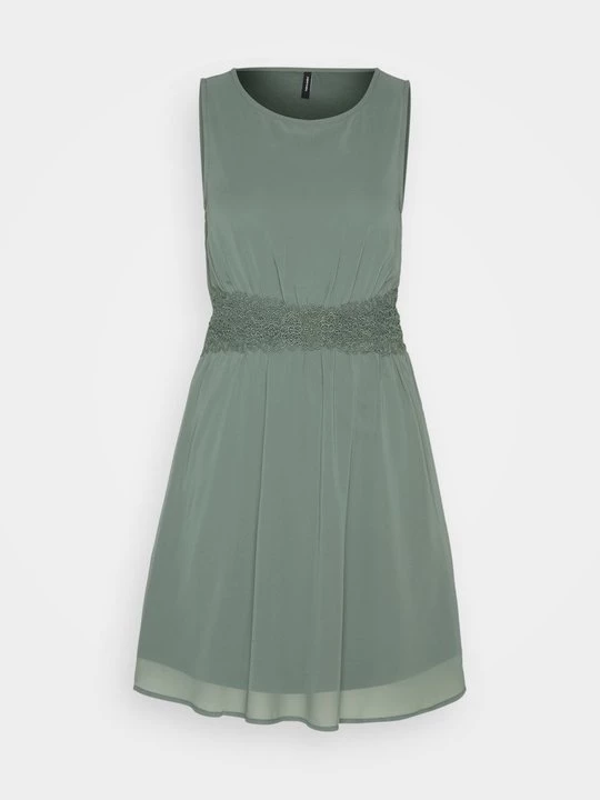Foto van product Cocktailjurk Vero Moda groen