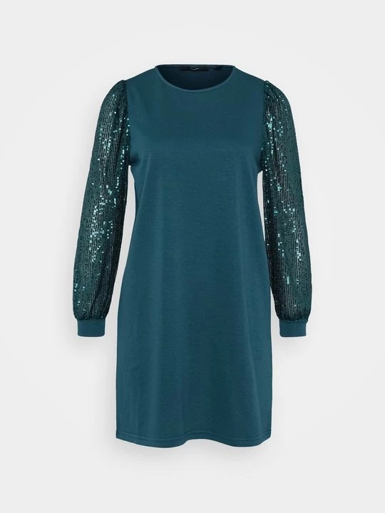 Foto van product Cocktailjurk Vero Moda groen