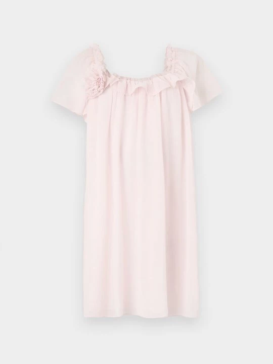 Foto van product Cocktailjurk Vero Moda roze