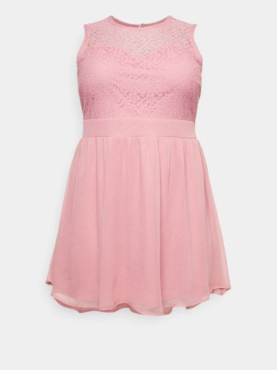 Foto van product Cocktailjurk Vero Moda roze