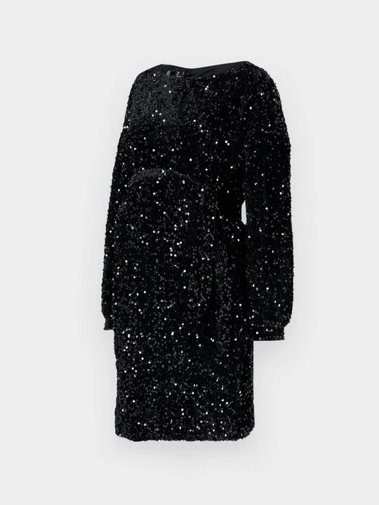 Foto van product Cocktailjurk Vero Moda zwart