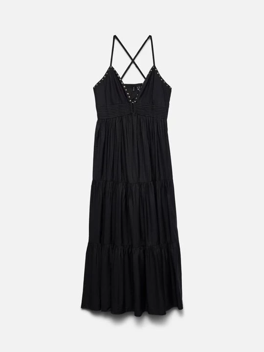 Foto van product Cocktailjurk Vero Moda zwart