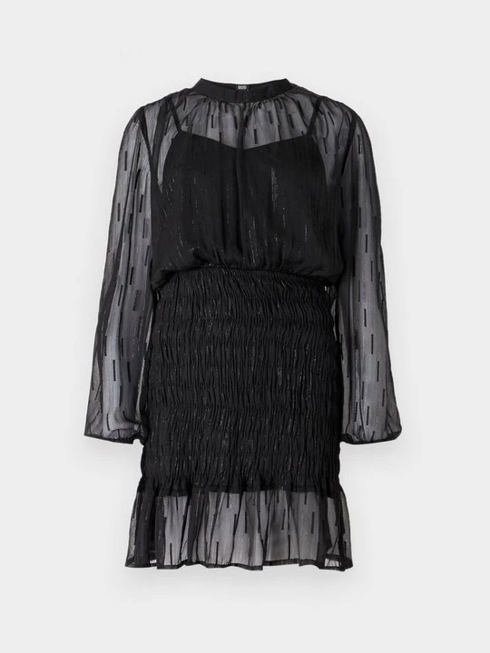 Foto van product Cocktailjurk Vero Moda zwart