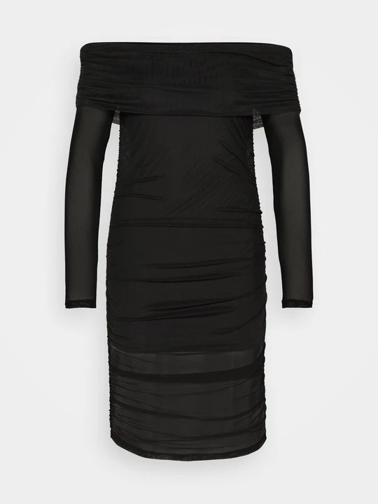 Foto van product Cocktailjurk Vero Moda zwart