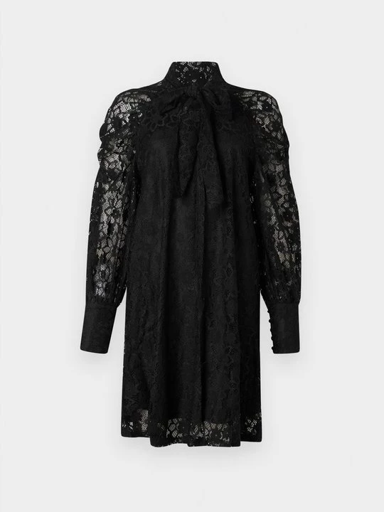 Foto van product Cocktailjurk Vero Moda zwart