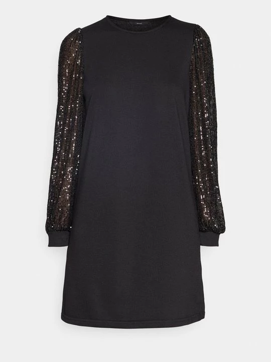 Foto van product Cocktailjurk Vero Moda zwart