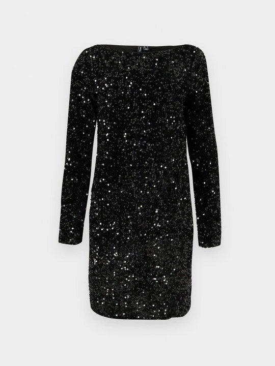 Foto van product Cocktailjurk Vero Moda zwart