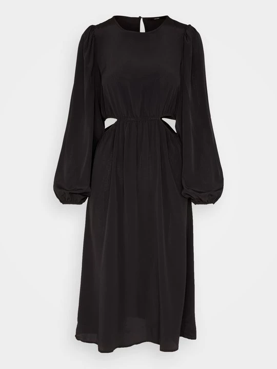 Foto van product Cocktailjurk Vero Moda zwart