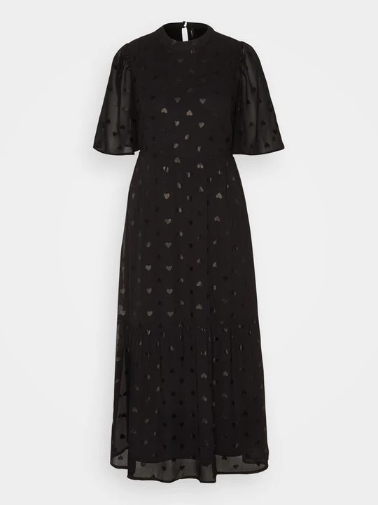 Foto van product Cocktailjurk Vero Moda zwart