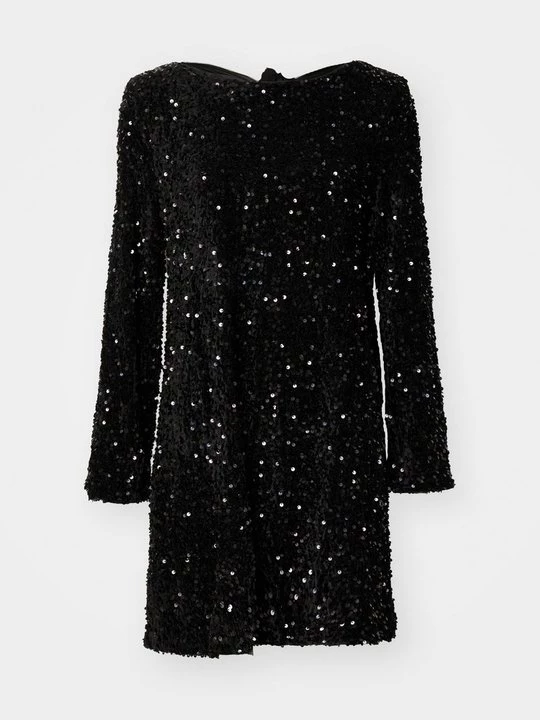 Foto van product Cocktailjurk Vero Moda zwart