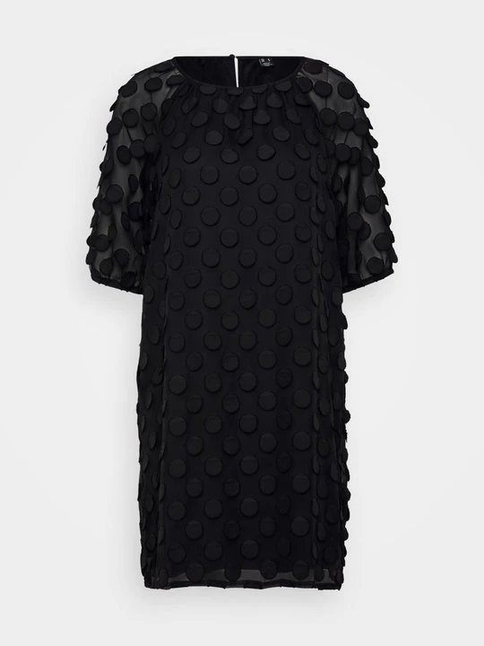 Foto van product Cocktailjurk Vero Moda zwart