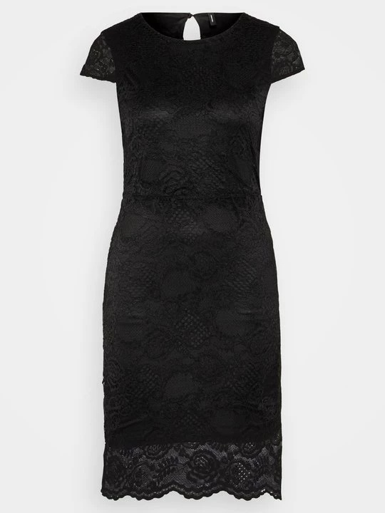 Foto van product Cocktailjurk Vero Moda zwart