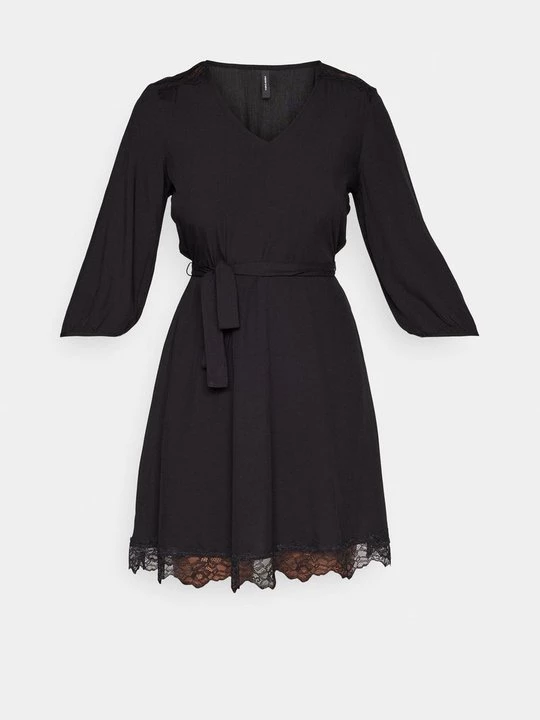 Foto van product Cocktailjurk Vero Moda zwart