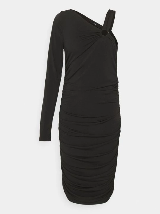 Foto van product Cocktailjurk Vero Moda zwart