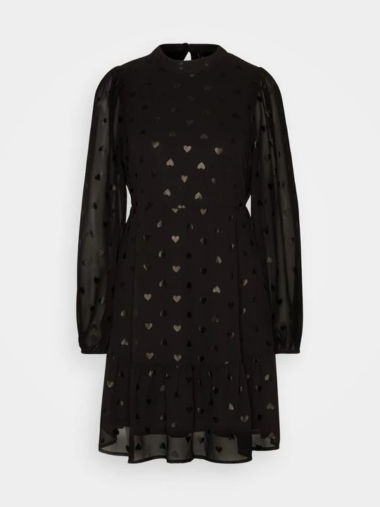 Foto van product Cocktailjurk Vero Moda zwart