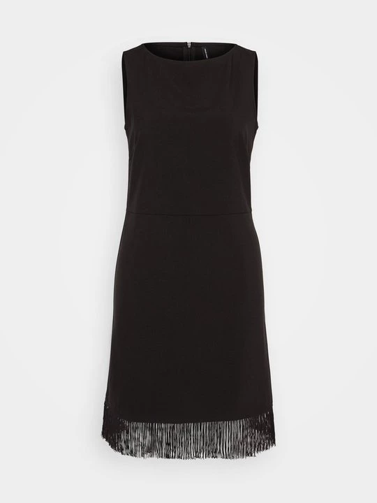 Foto van product Cocktailjurk Vero Moda zwart